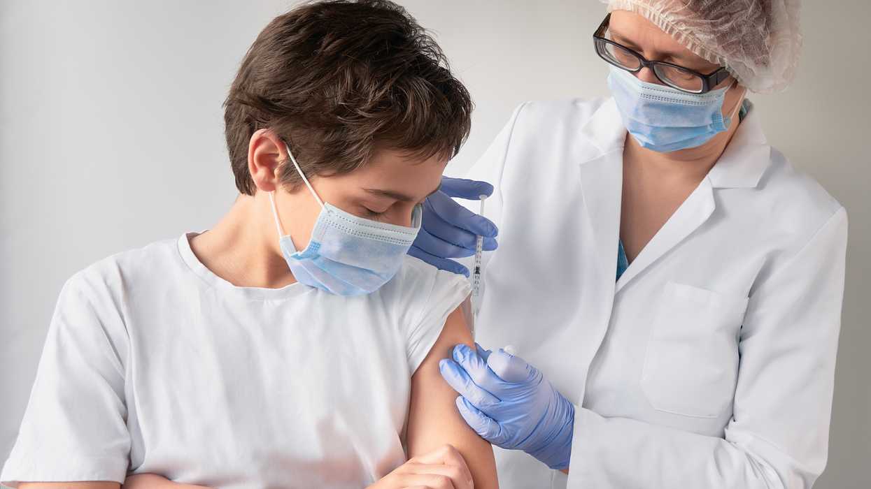 OSHA updates COVID-19 workplace guidance