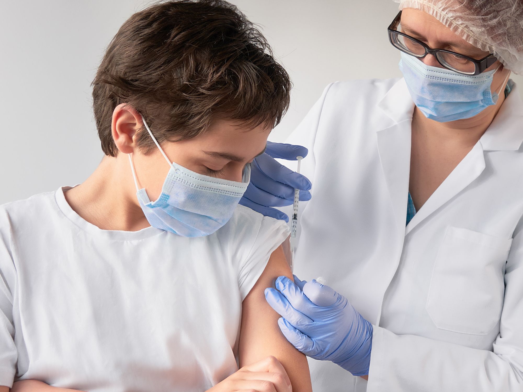 Risks to healthcare workers