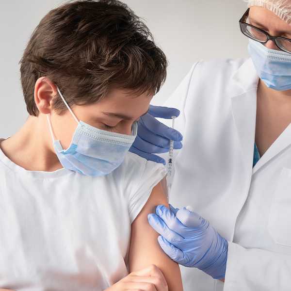 MIOSHA to begin formal rulemaking process for permanent COVID-19 rule