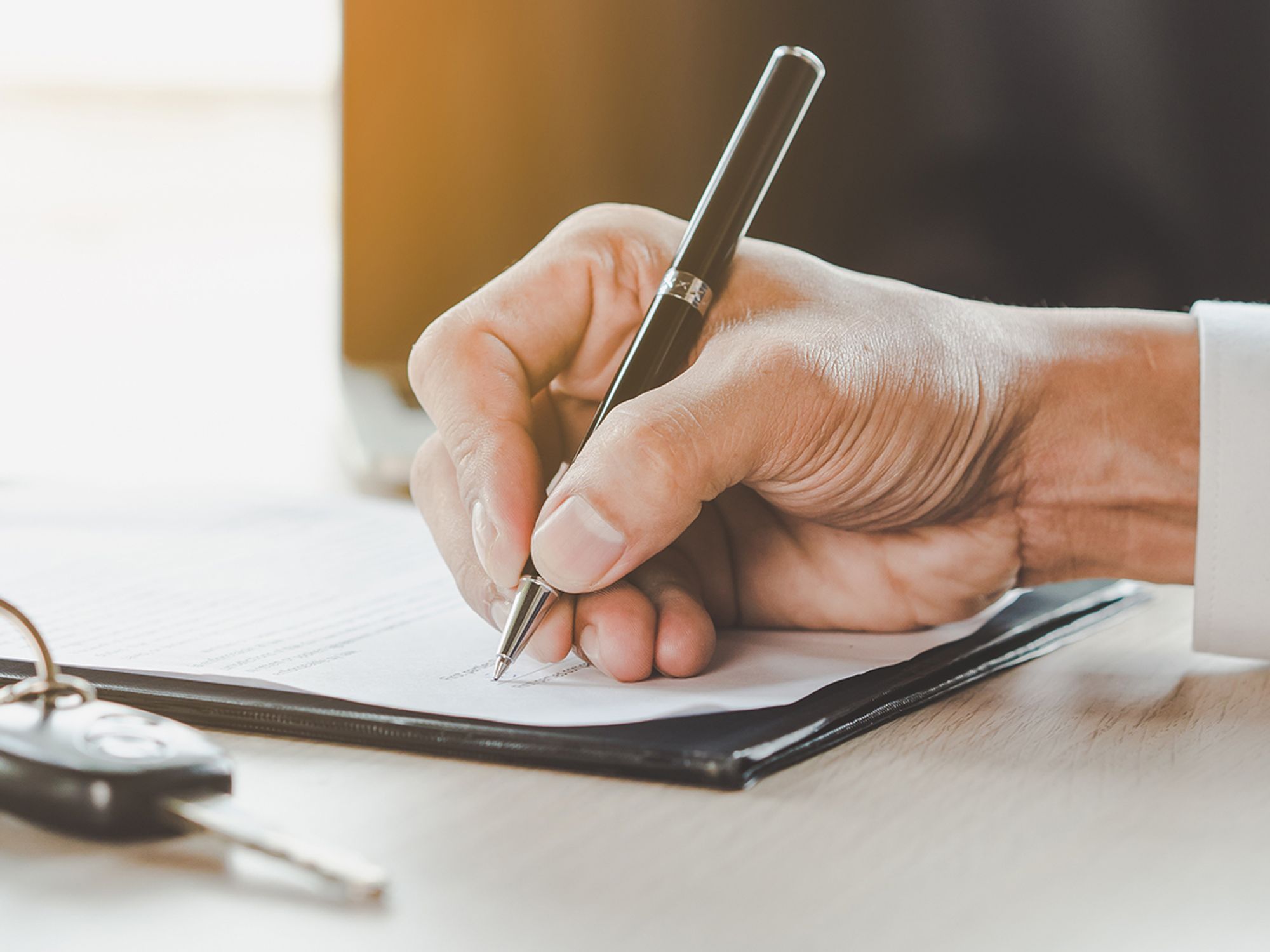 What is a lease and who needs one?