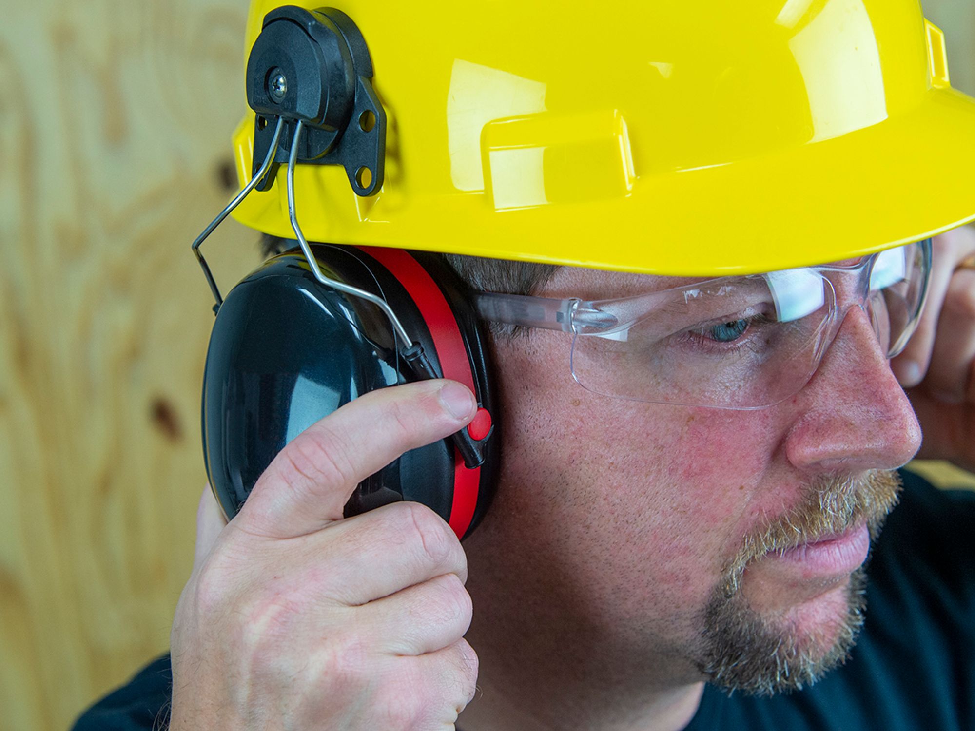 Effects of excessive exposure