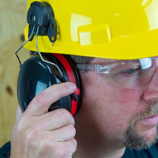 Now hear this: OSHA Region 3 renews workplace noise REP