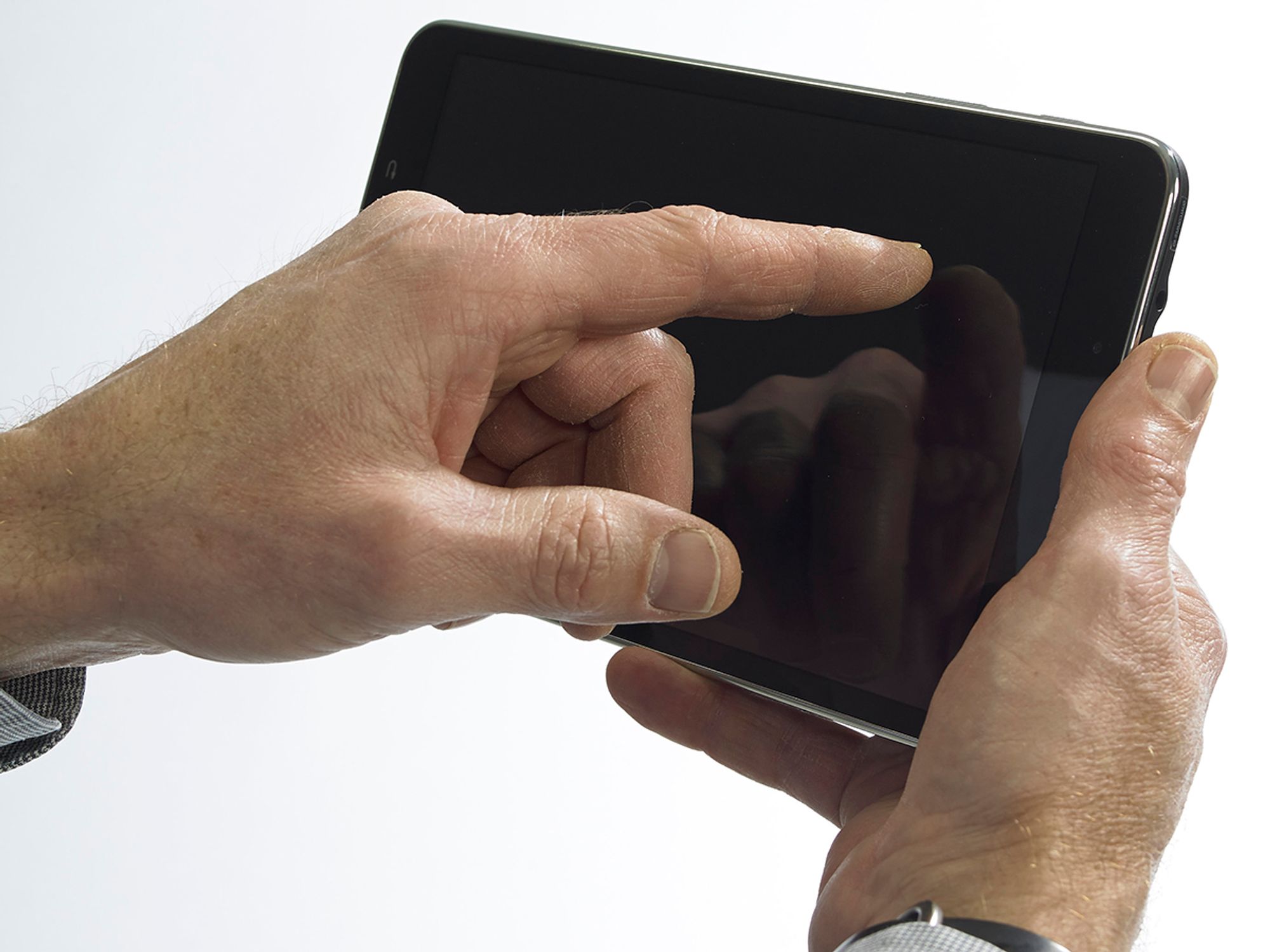 Electronic signatures