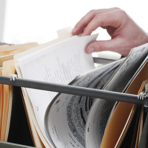 Temporary driver DQ files - Exceptions exist, but with watchouts