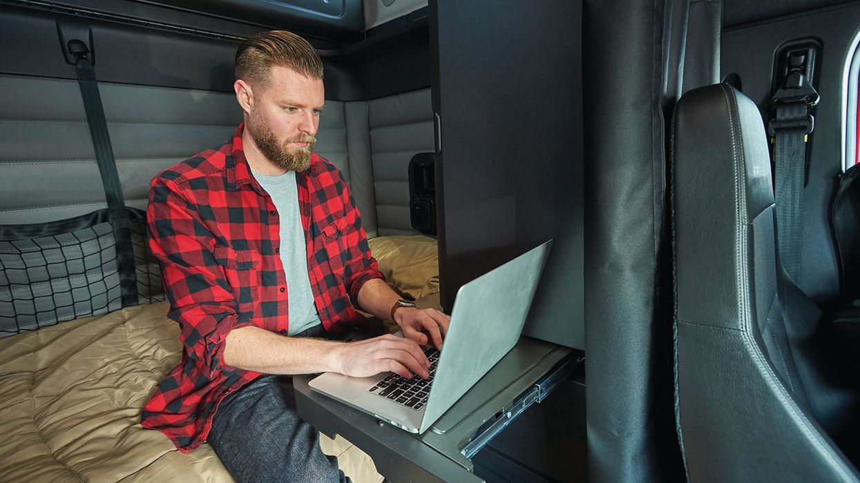 What is “on-duty” time?