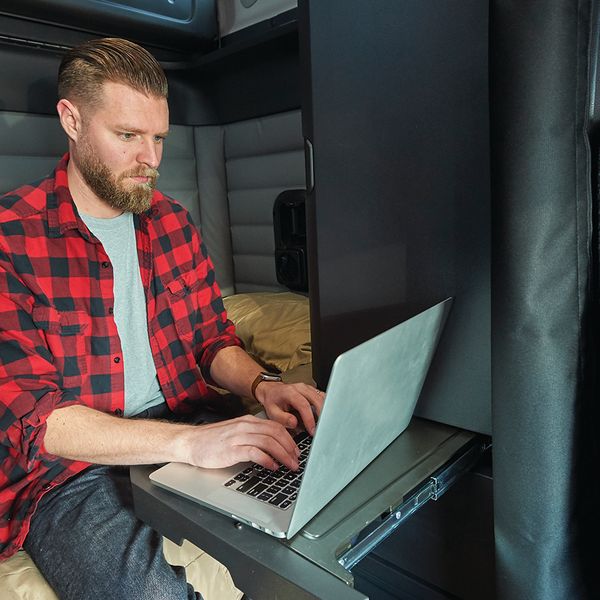 What is “on-duty” time?