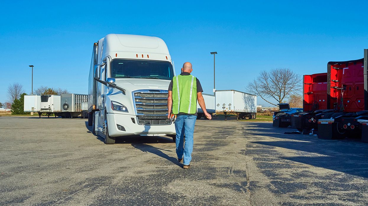 6 Yard Move FAQs – Need-to-know answers for carriers and drivers