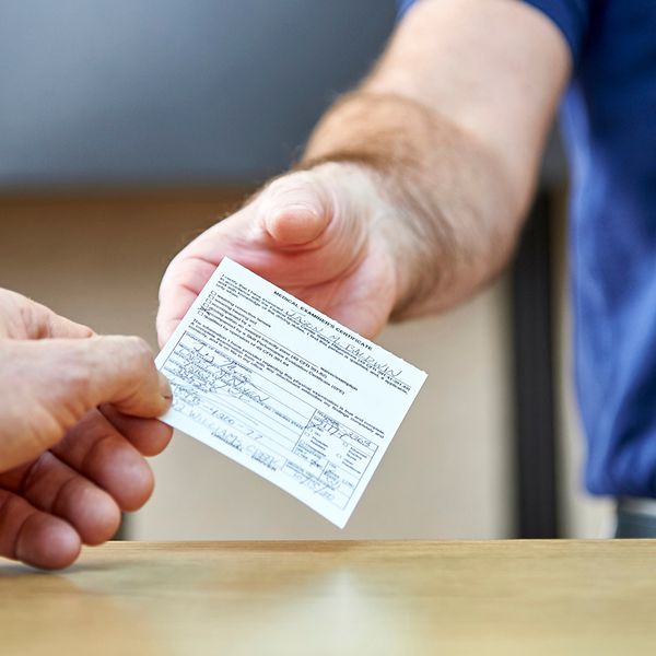 Debunking the Top 5 driver medical certification misconceptions