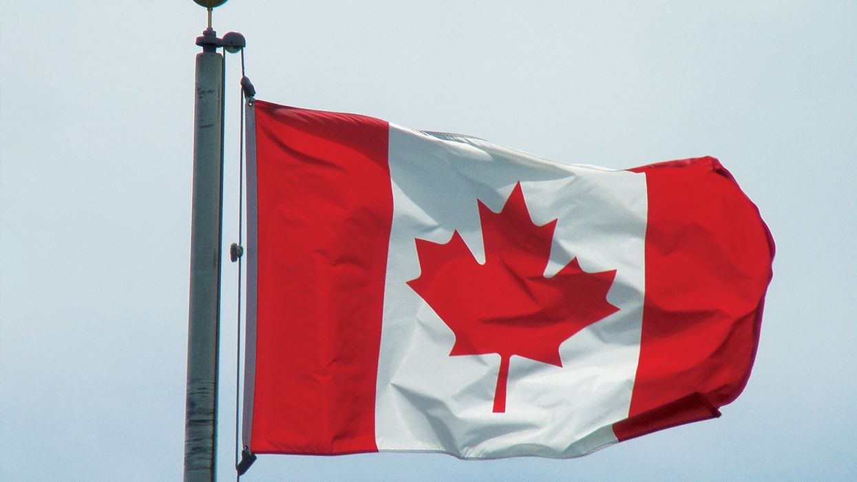 Do Canadian drivers need medical cards to operate in the United States?