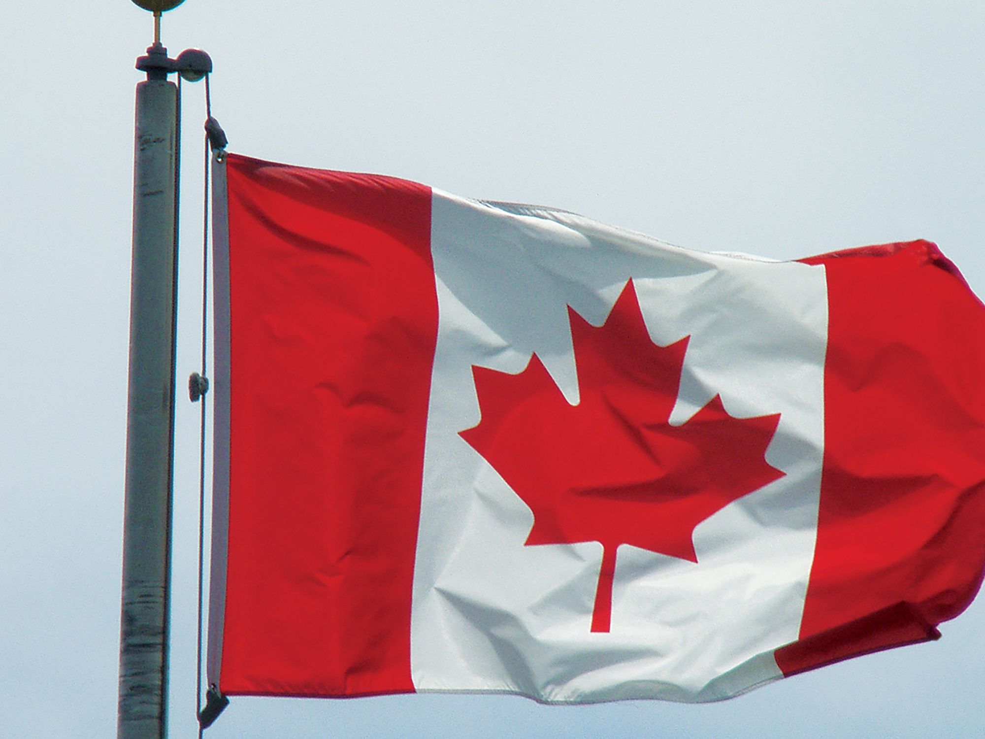 Physical examinations in Canada