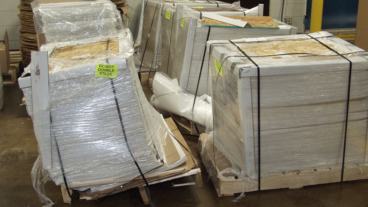 How to Mitigate Freight Claims