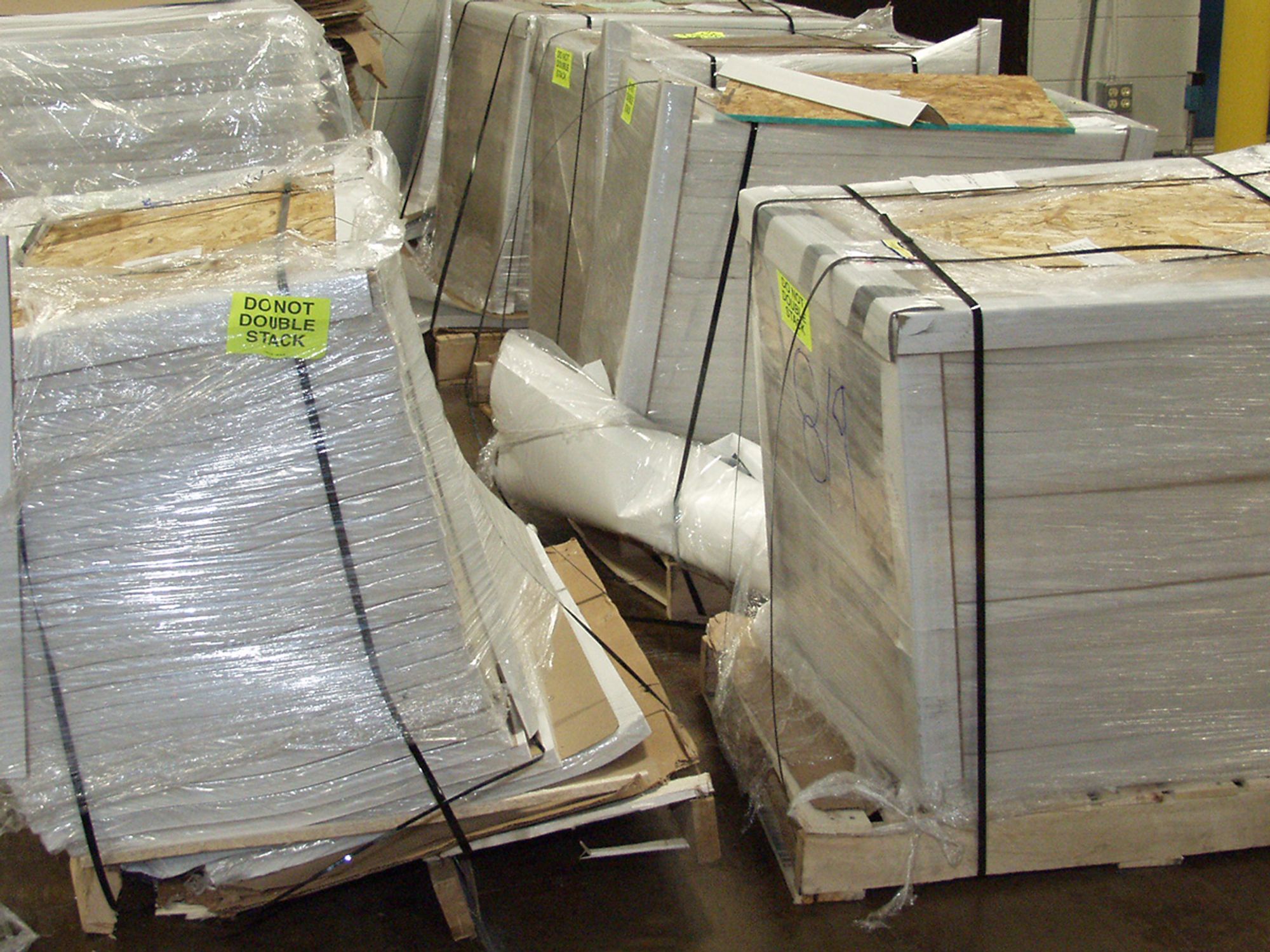 Claims and lawsuit filing deadlines