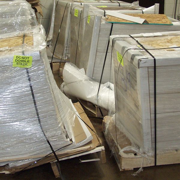 How to Mitigate Freight Claims