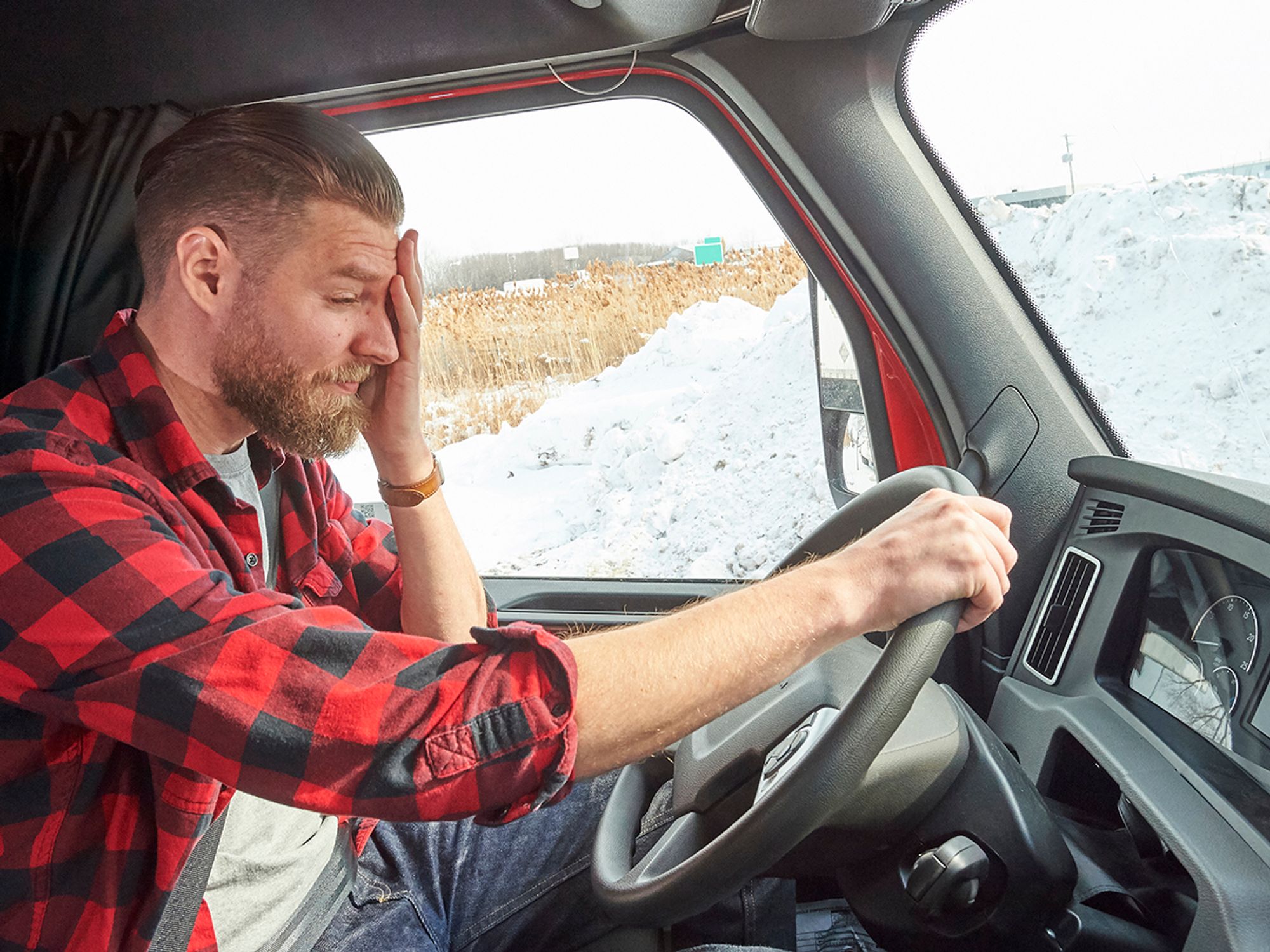 Driver impairment and distraction