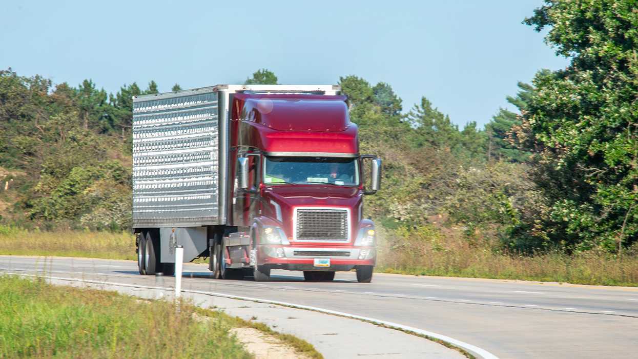 Motus explained: How FMCSA’s registration changes impact carriers