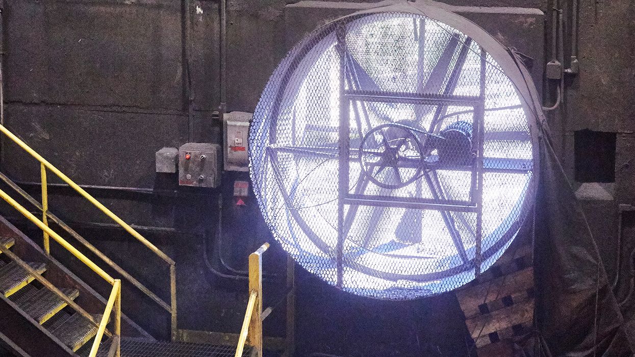 Higher learning: Safety training in cannabis industry a growing concern