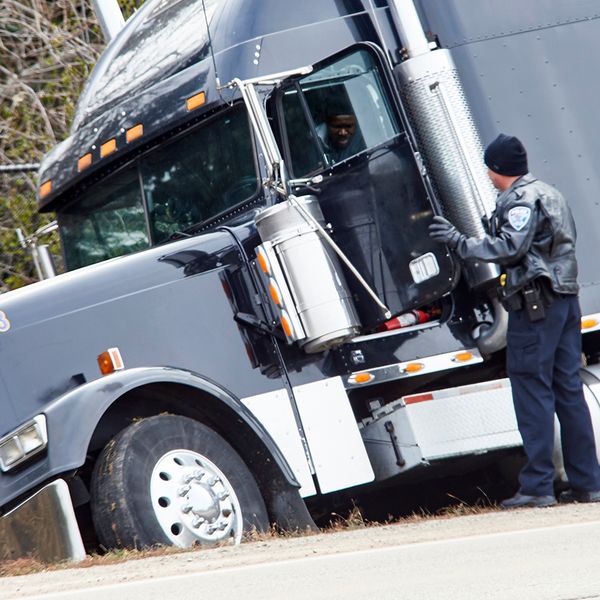 Weekly WWYD: What qualifies as a DOT-recordable accident?