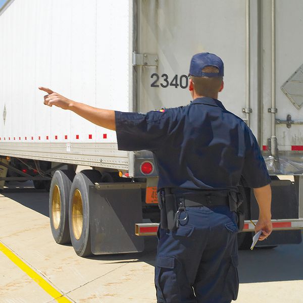 Out-of-service criteria changes coming soon