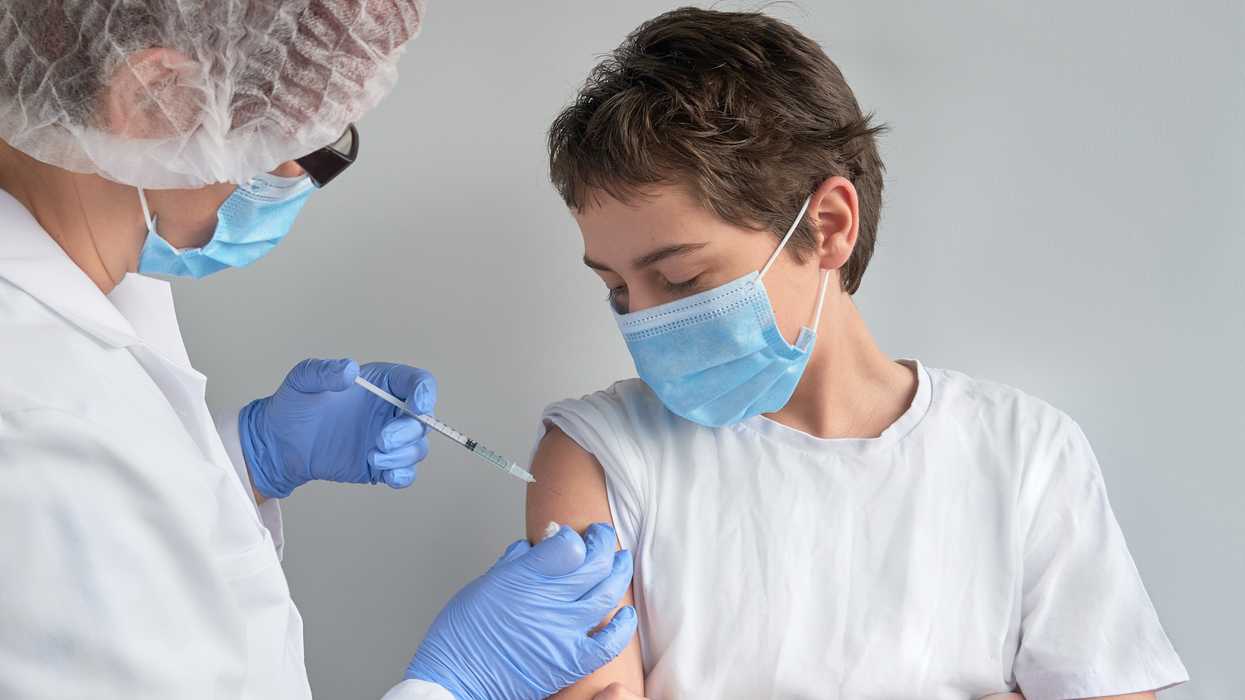 Court won’t require OSHA to speed up COVID-19 healthcare rule