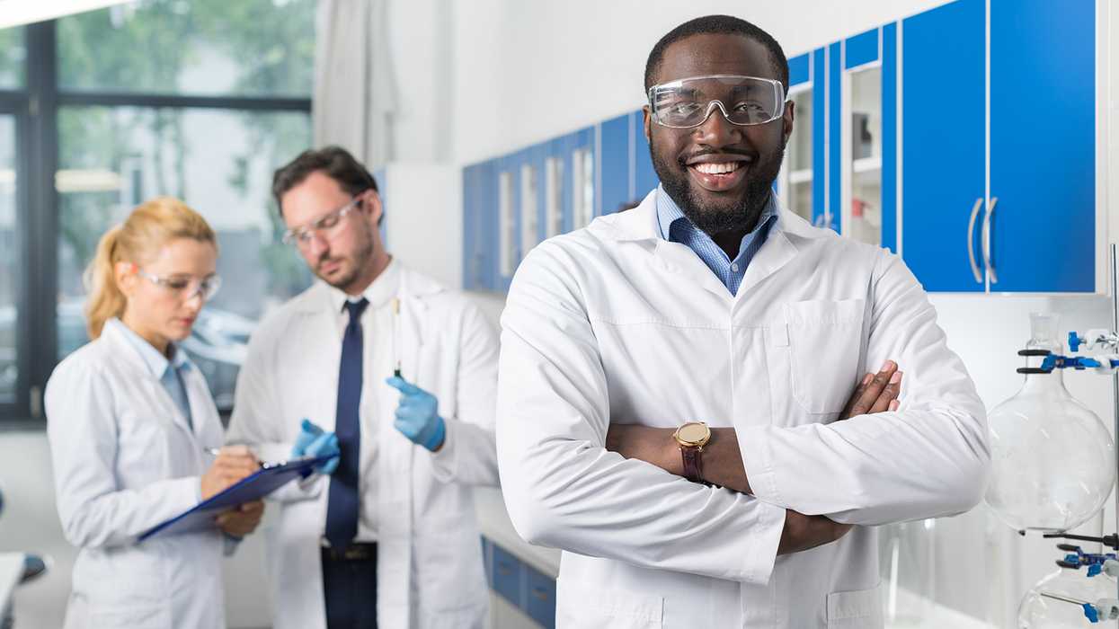 OSHA’s monkeypox fact sheet emphasizes training, PPE for healthcare workers