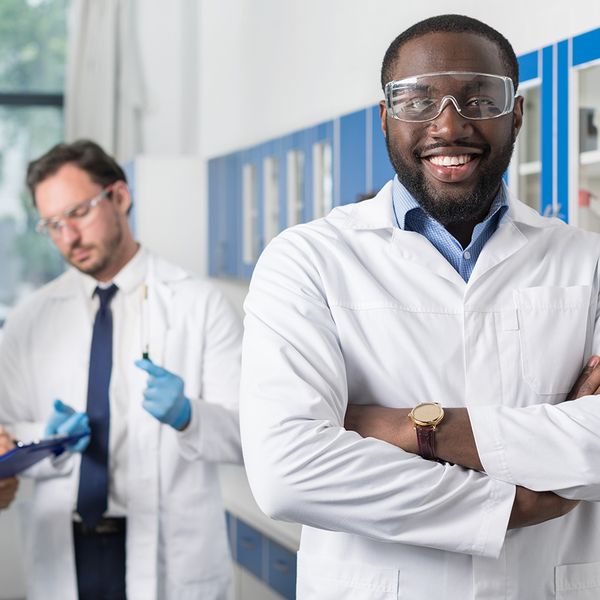 OSHA’s monkeypox fact sheet emphasizes training, PPE for healthcare workers