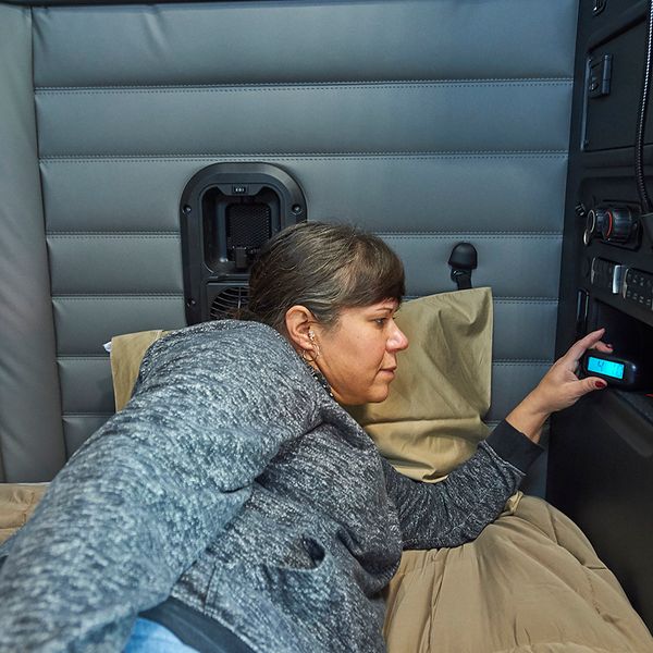 Exclude ‘adjacent’ off-duty time from 14-hour limit, DOT says