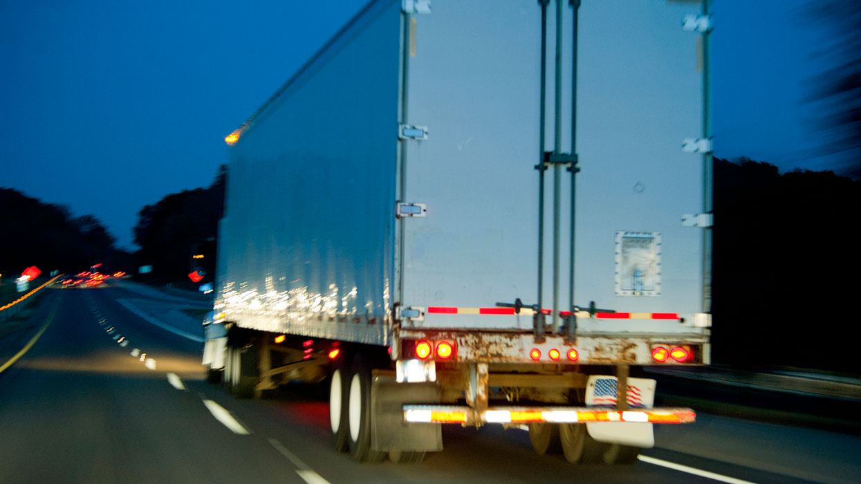 Staying compliant: A driver’s guide to personal conveyance