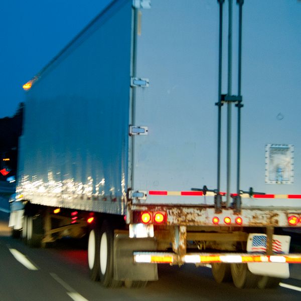 Staying compliant: A driver’s guide to personal conveyance