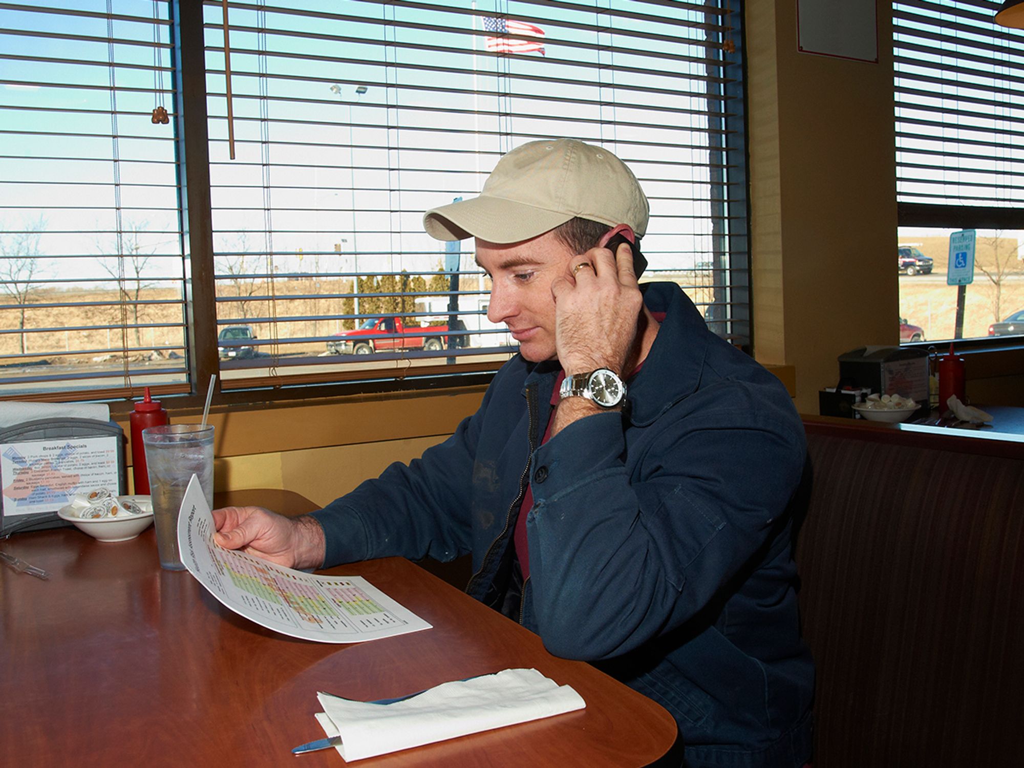 On or off duty: Common areas of confusion