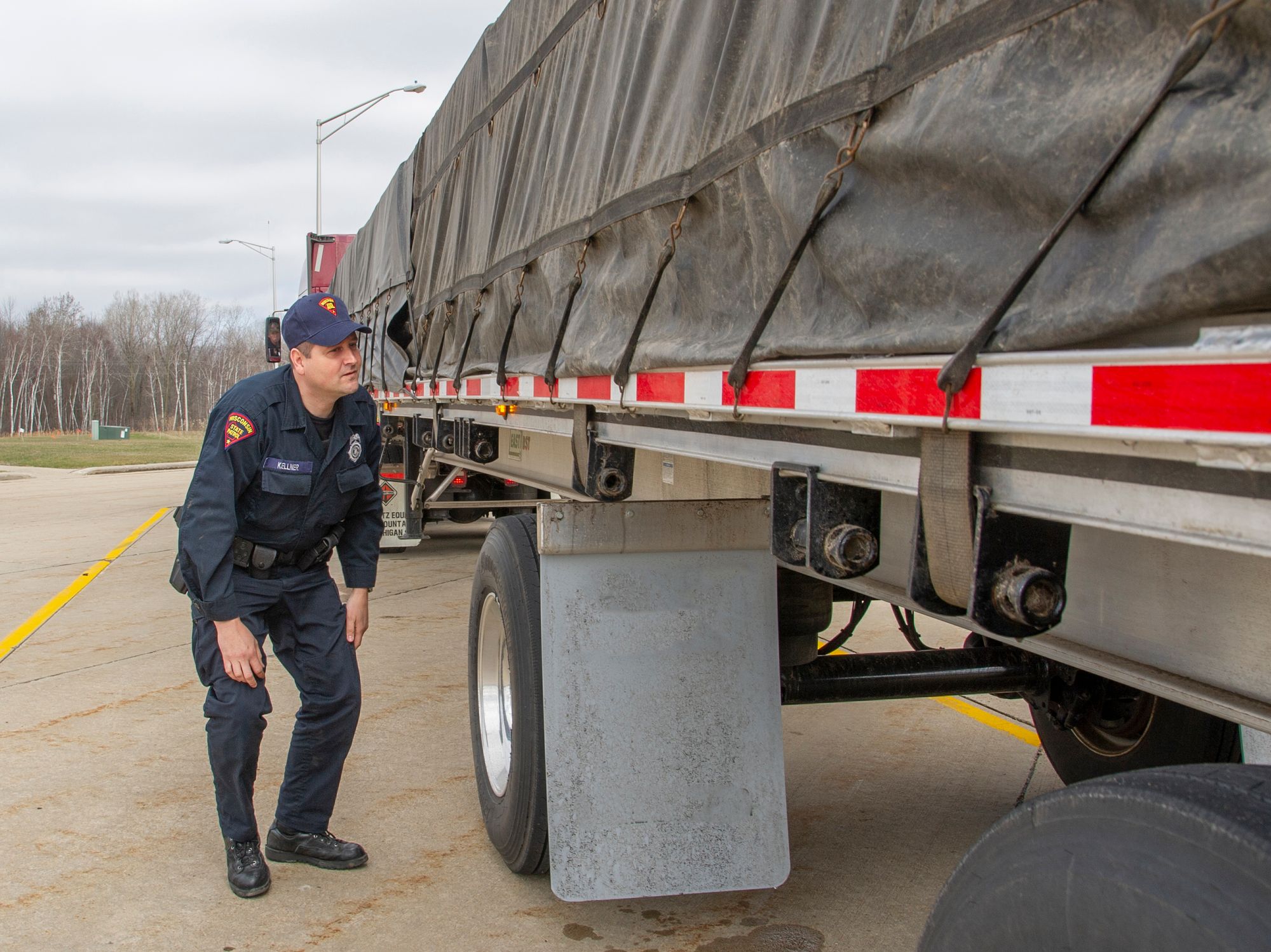 What is the purpose of the size and weight limits?