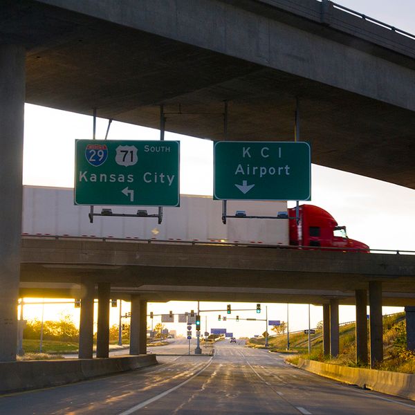 Adding interstate operations — Is there a permit for that?