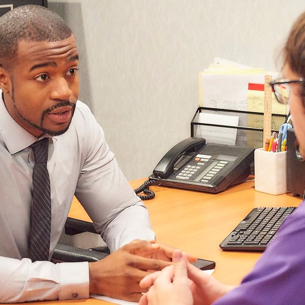 Driver background investigations one year in