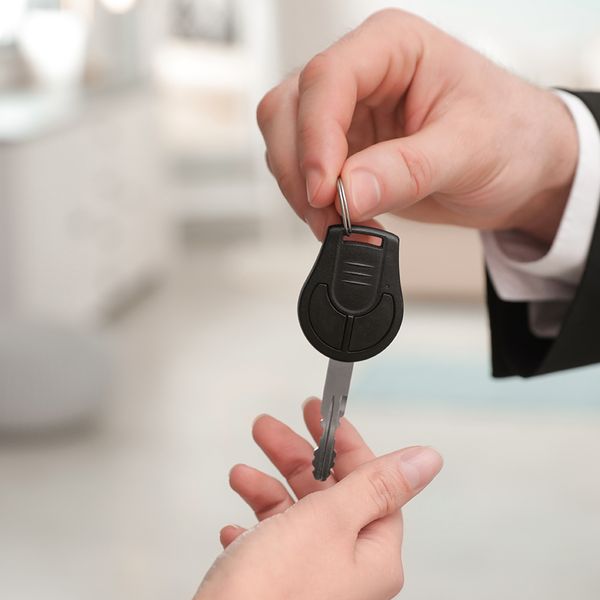 Bought a truck? There’s no grace period for credentials