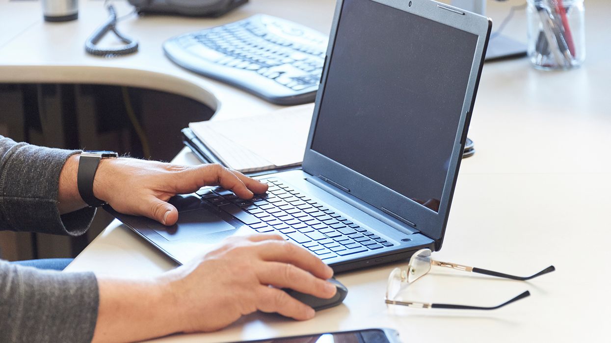 How to fix mistakes in the Clearinghouse