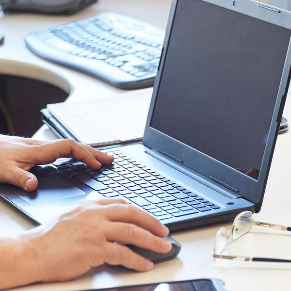 How to fix mistakes in the Clearinghouse