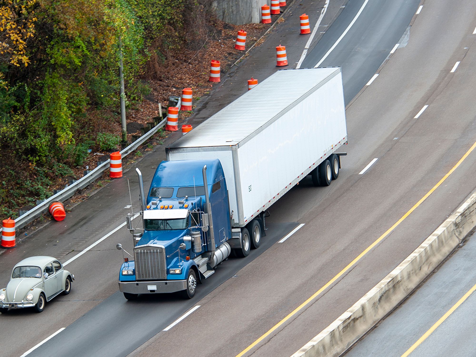 What leases have some regulatory relief?