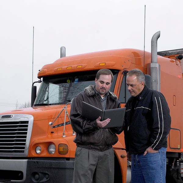 ATRI detention survey alert