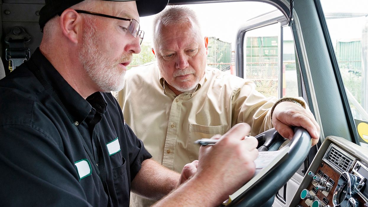 FMCSA limits scope of ‘emergency’ exemption