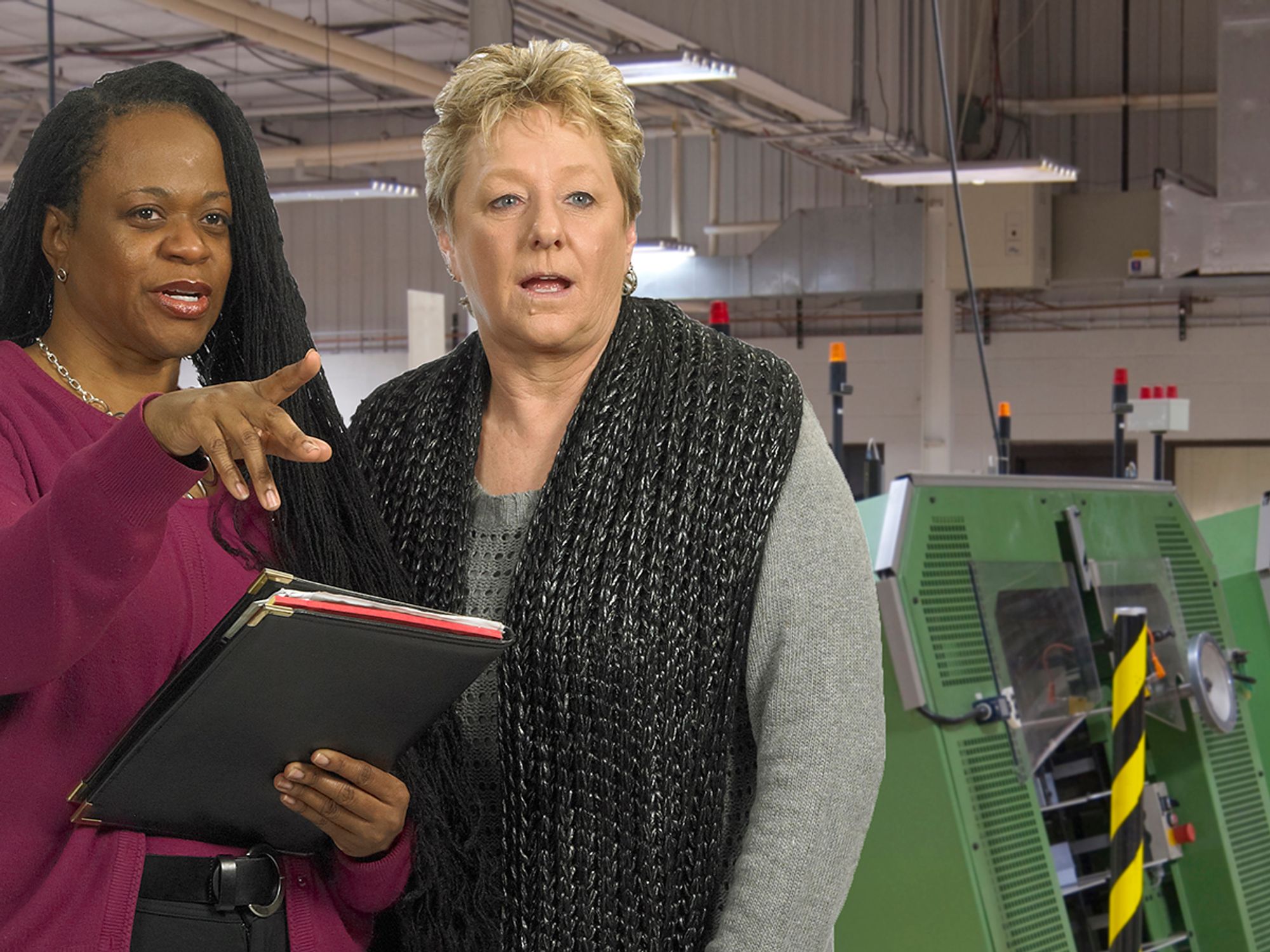 Conducting incident investigations