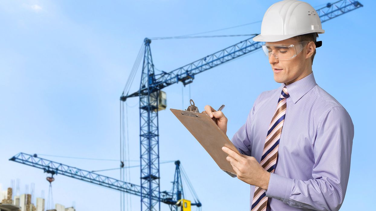 Contesting a citation shouldn’t be frowned upon