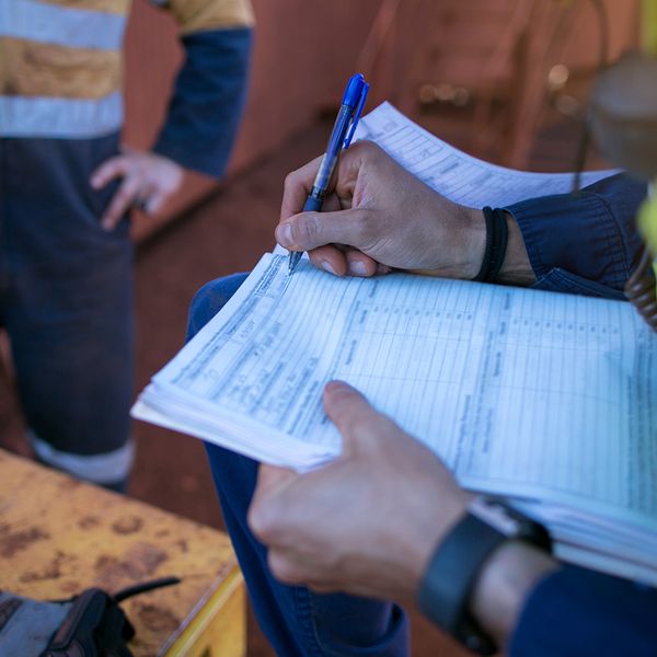 Sampling confined spaces shouldn’t be so challenging