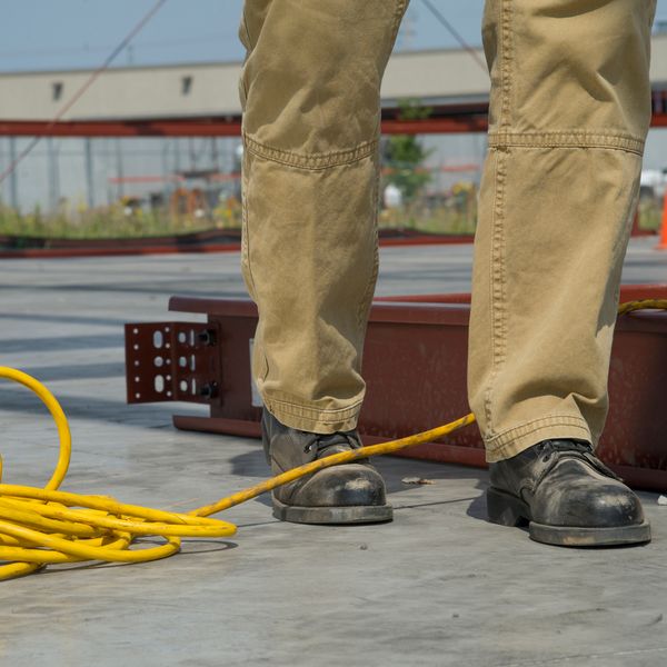 Walking-working Surface Handout