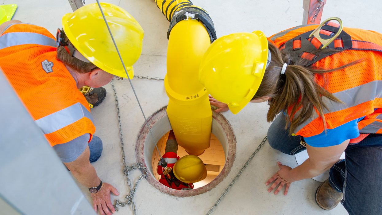 Pro tips from a weathered safety professional