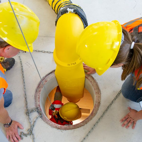 Pro tips from a weathered safety professional