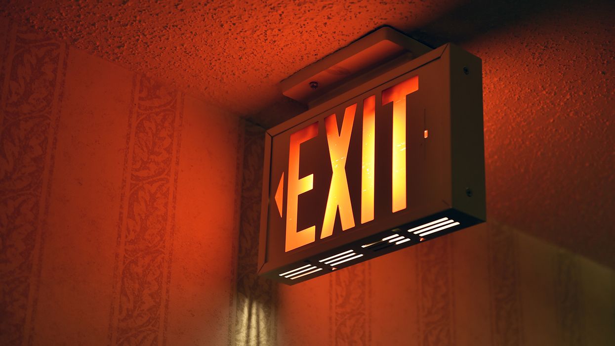 How to make sure your employees exit safely during an emergency
