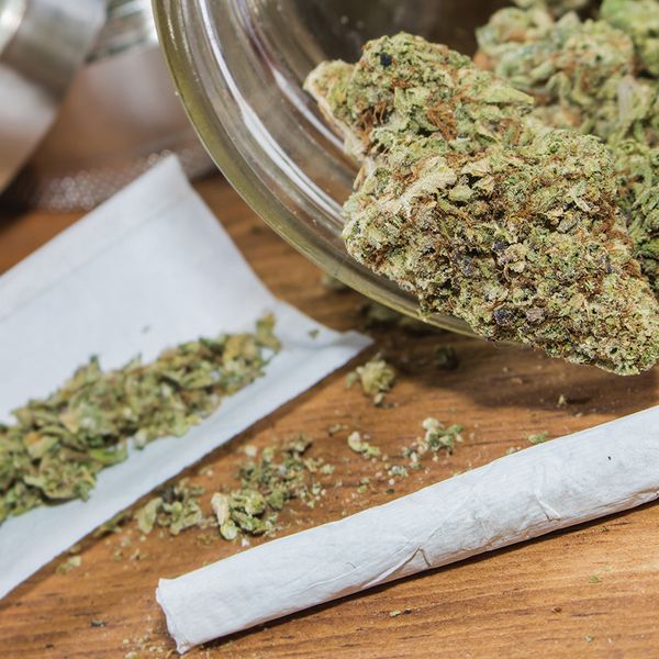 Marijuana testing at work — four considerations for employers