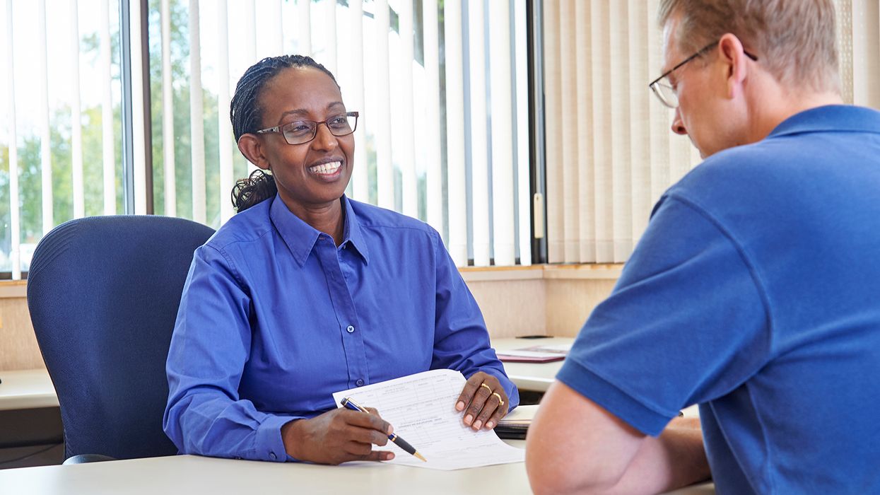 Canadian Driver Abstracts: Why evaluating them matters.