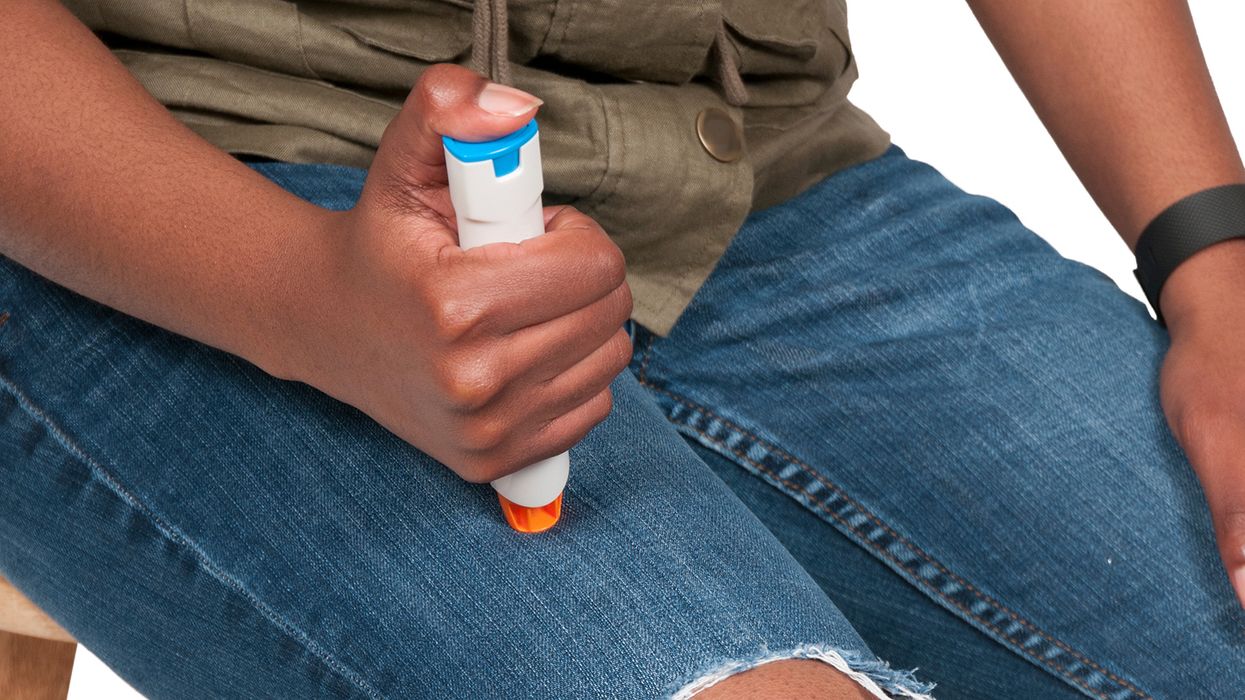 Don’t bandage your first aid program