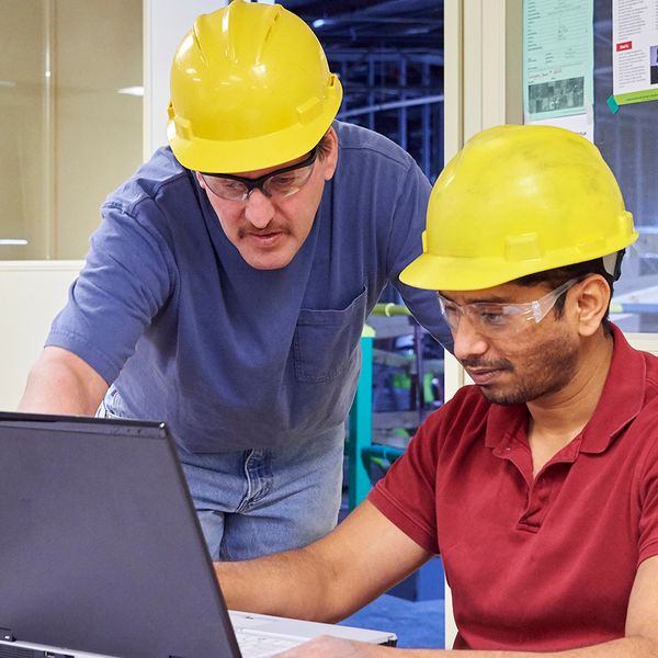 Invest in your worker’s knowledge