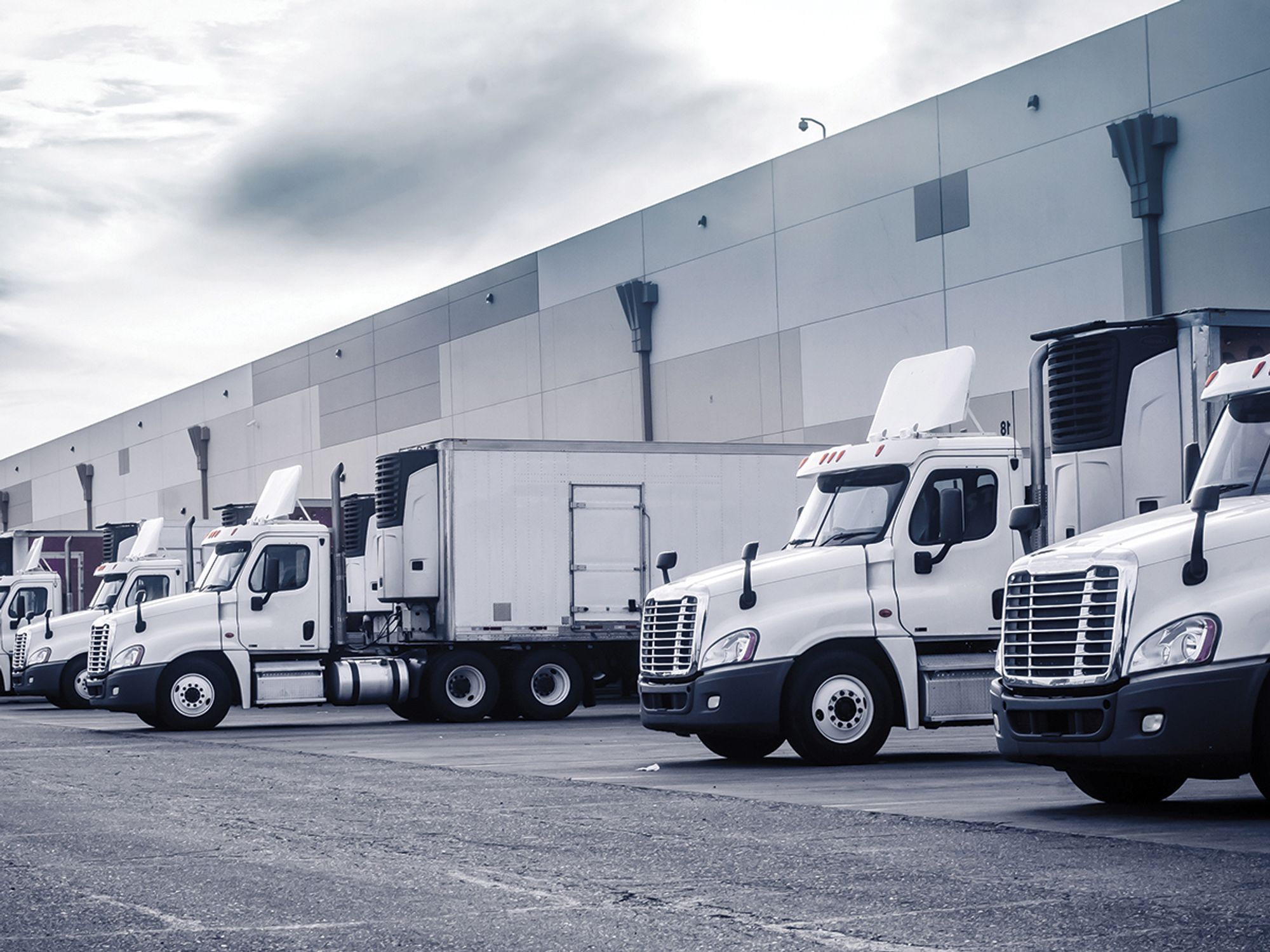 What is a carrier profile?